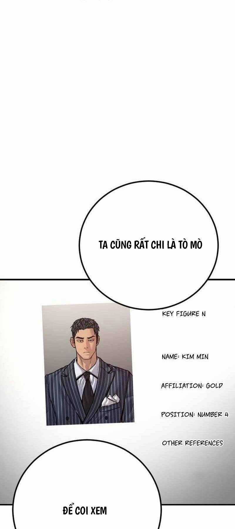 Đặc Vụ Kim - Chapter 122 - Trang 9