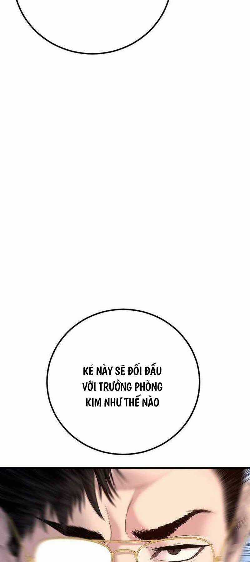 Đặc Vụ Kim - Chapter 122 - Trang 10