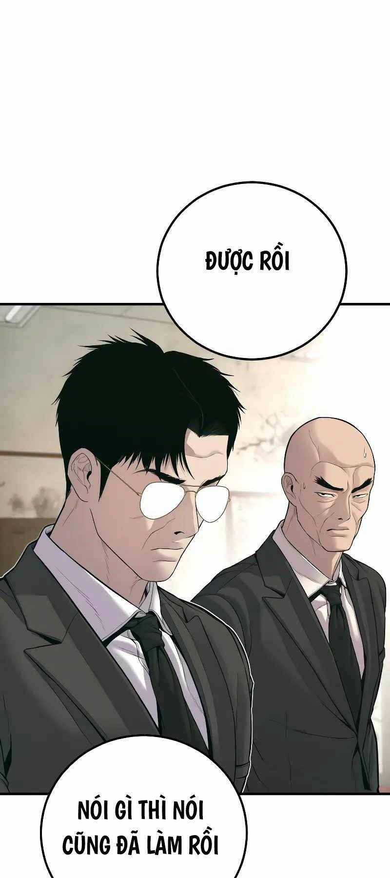 Đặc Vụ Kim - Chapter 123.5 - Trang 1