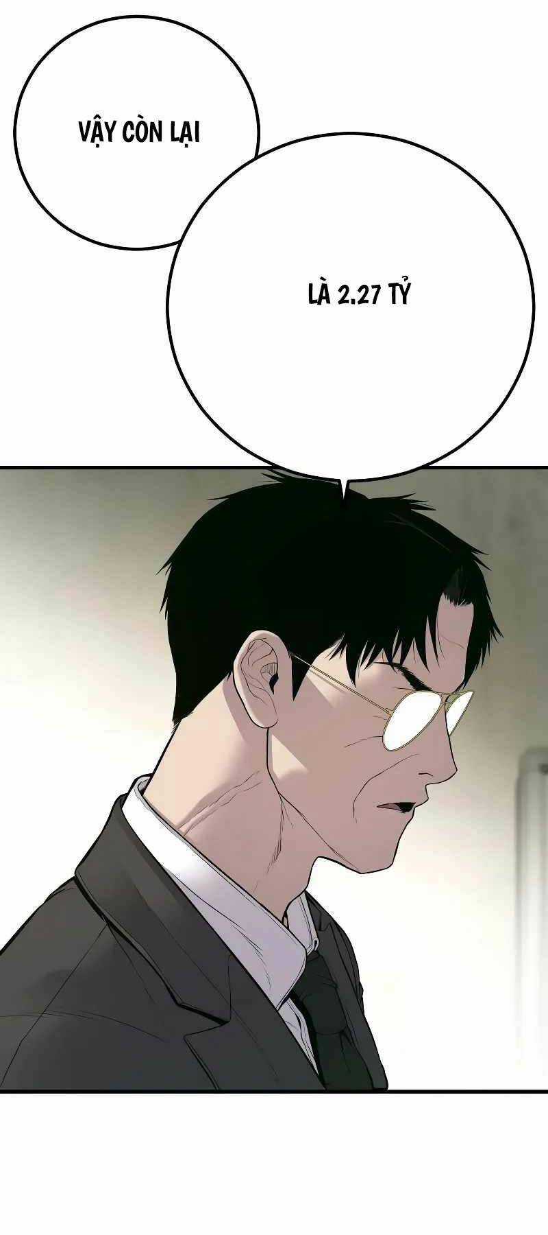 Đặc Vụ Kim - Chapter 123.5 - Trang 11