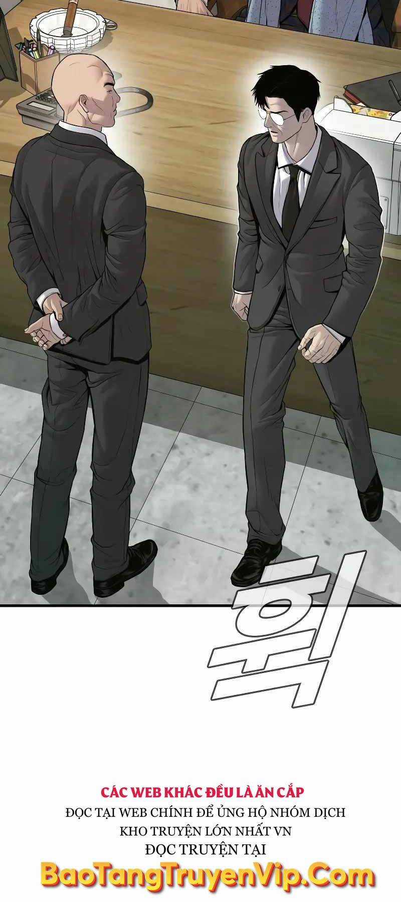 Đặc Vụ Kim - Chapter 123.5 - Trang 14