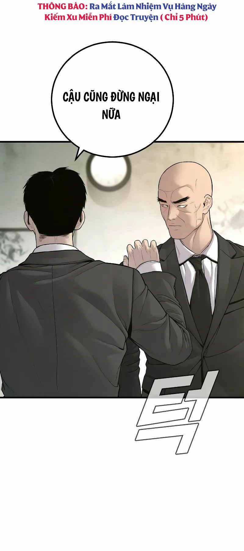 Đặc Vụ Kim - Chapter 123.5 - Trang 15