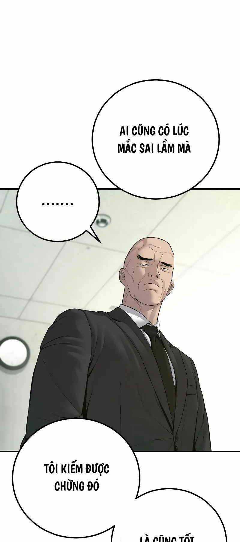 Đặc Vụ Kim - Chapter 123.5 - Trang 16