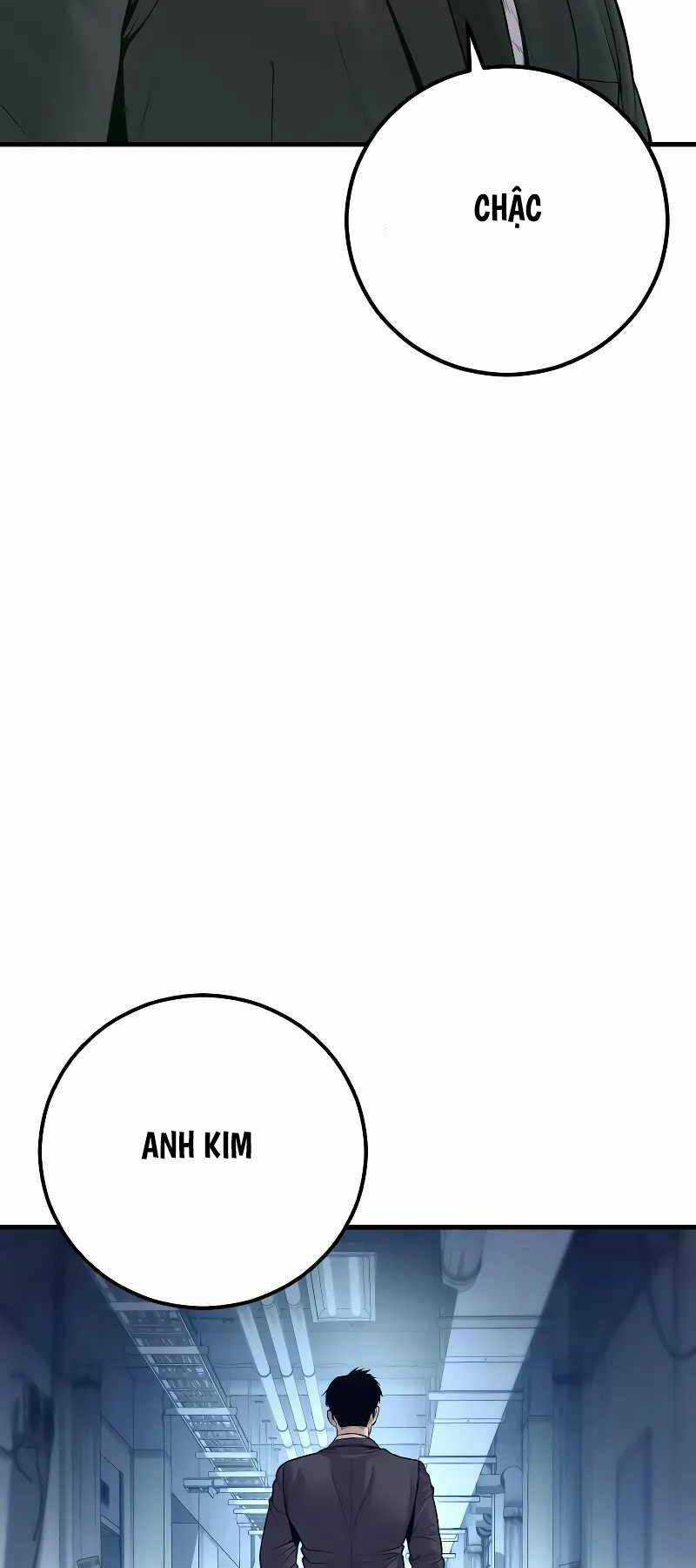 Đặc Vụ Kim - Chapter 123.5 - Trang 18