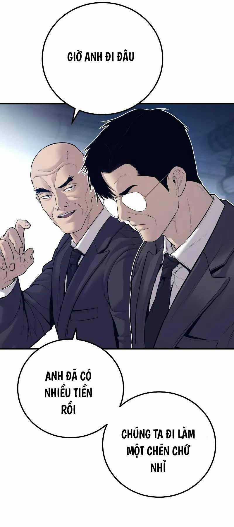 Đặc Vụ Kim - Chapter 123.5 - Trang 20