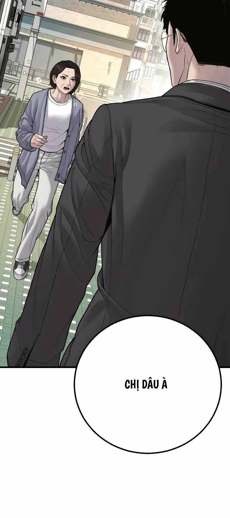 Đặc Vụ Kim - Chapter 123.5 - Trang 24