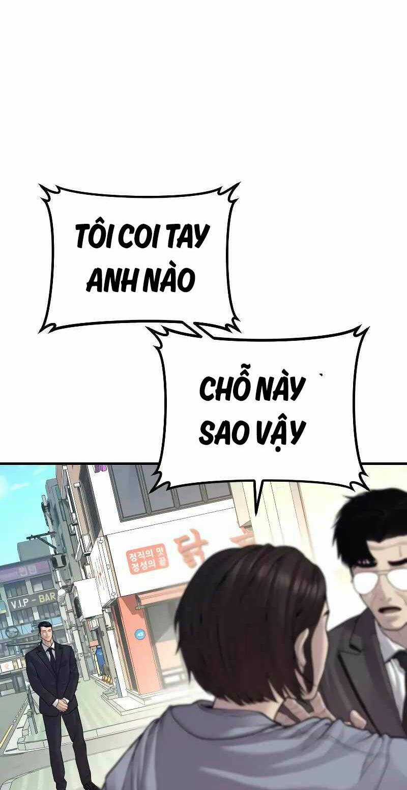 Đặc Vụ Kim - Chapter 123.5 - Trang 28