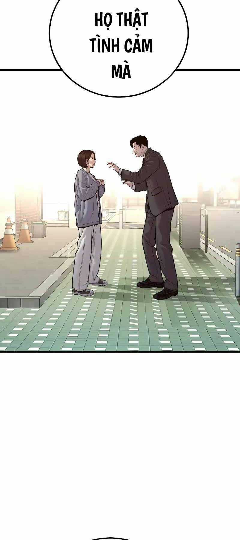 Đặc Vụ Kim - Chapter 123.5 - Trang 31