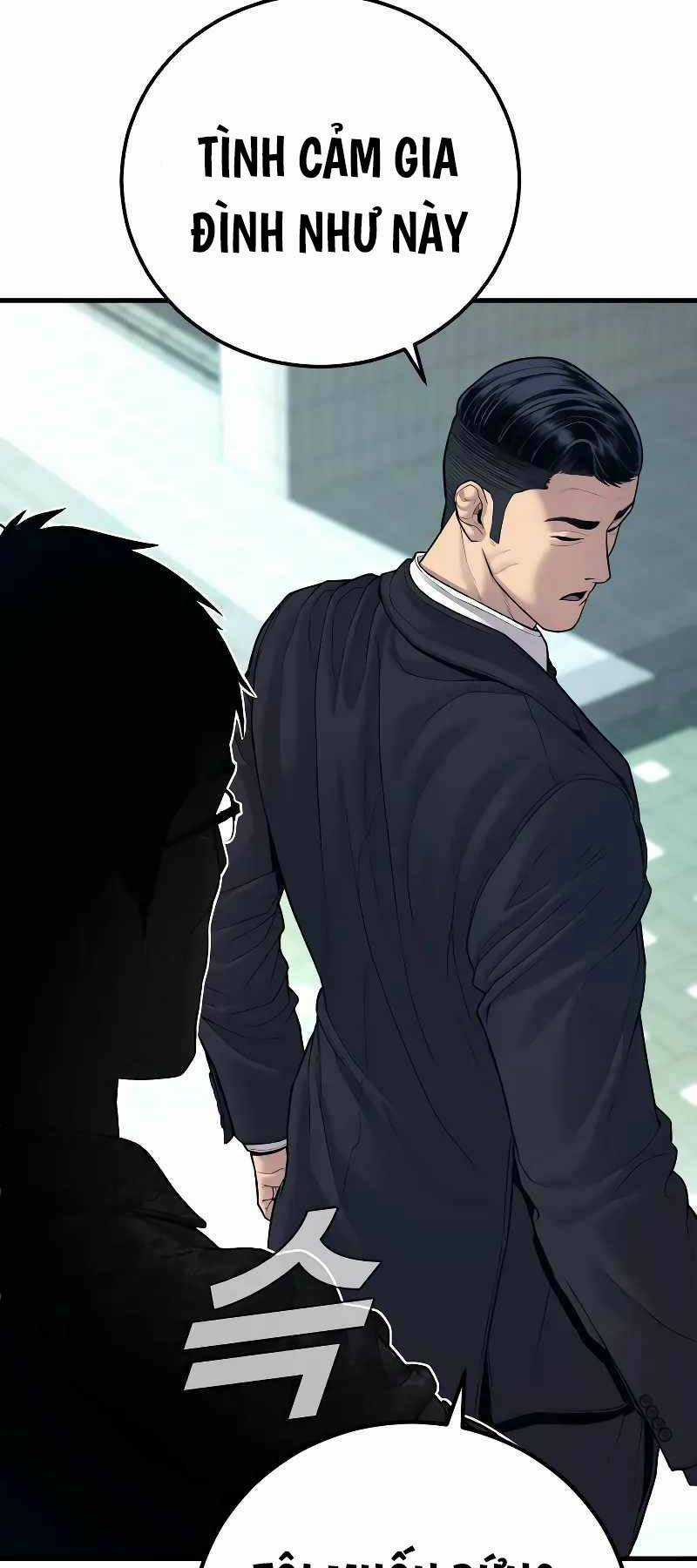 Đặc Vụ Kim - Chapter 123.5 - Trang 32