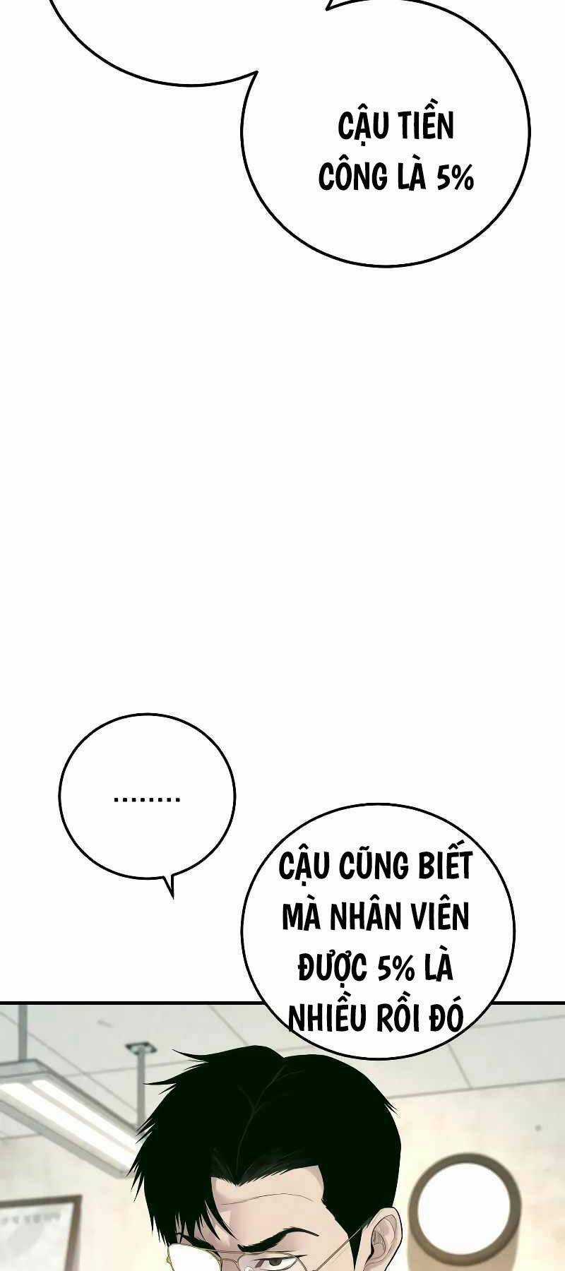 Đặc Vụ Kim - Chapter 123.5 - Trang 5