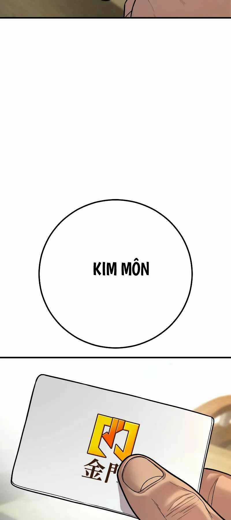 Đặc Vụ Kim - Chapter 123.5 - Trang 42