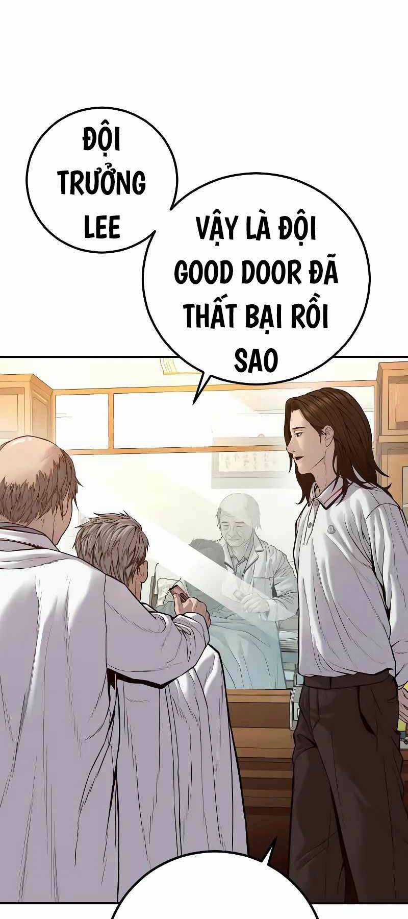 Đặc Vụ Kim - Chapter 123.5 - Trang 48