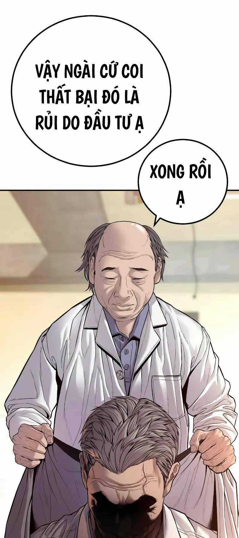 Đặc Vụ Kim - Chapter 123.5 - Trang 51