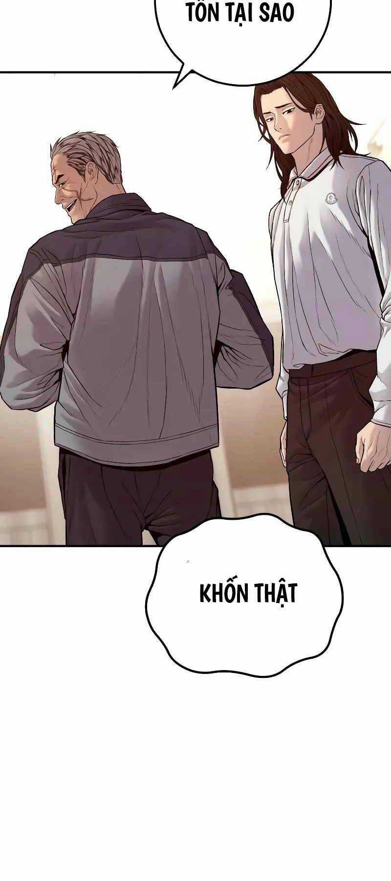 Đặc Vụ Kim - Chapter 123.5 - Trang 57