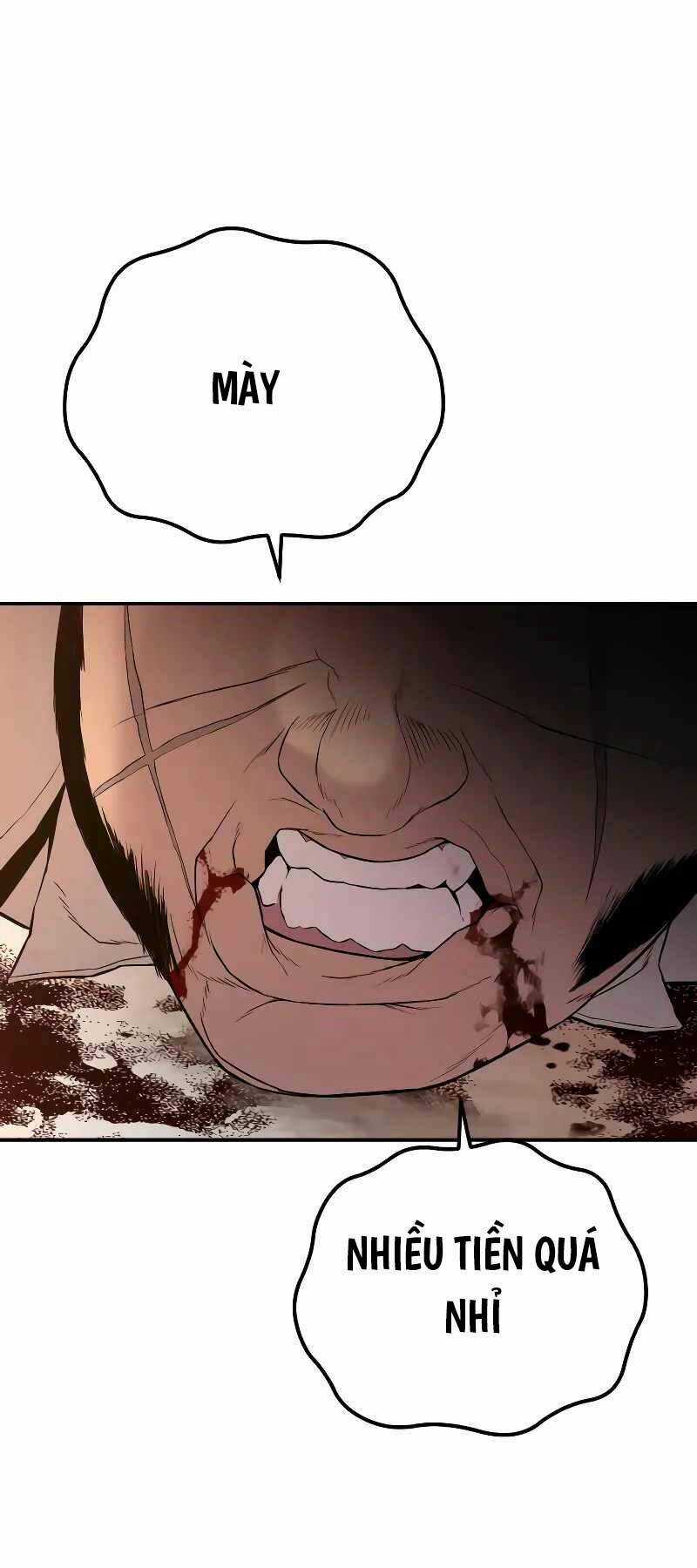 Đặc Vụ Kim - Chapter 123.5 - Trang 58