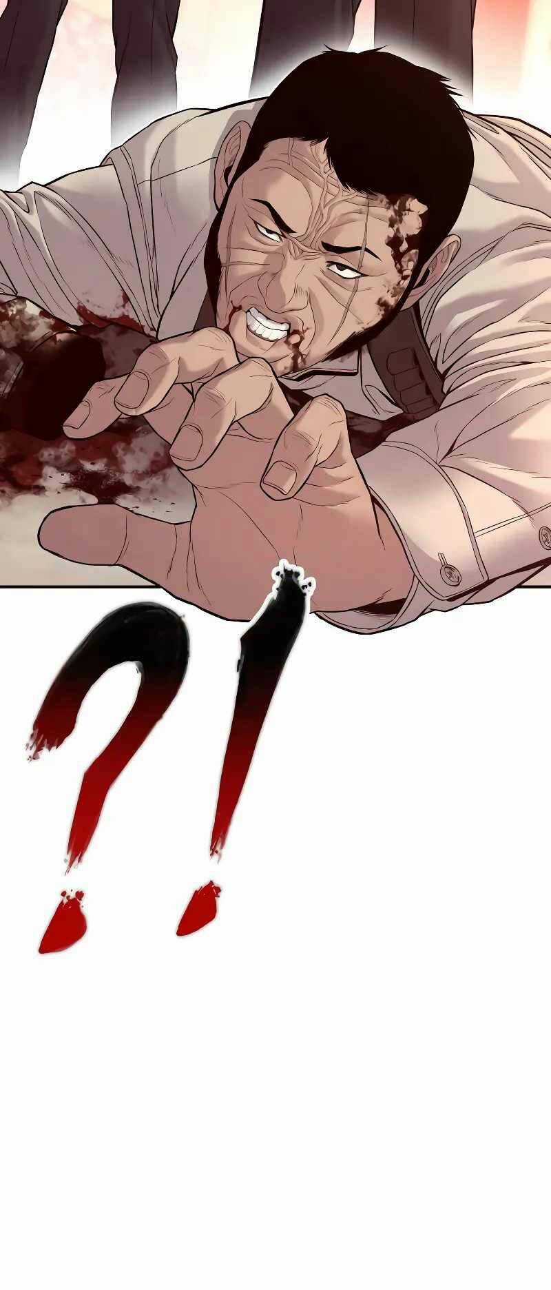 Đặc Vụ Kim - Chapter 123.5 - Trang 60