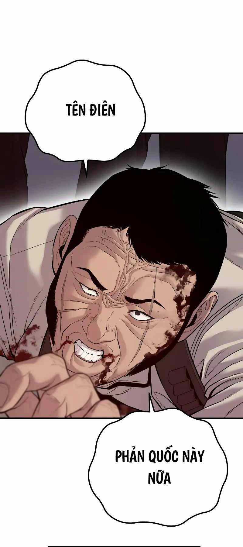 Đặc Vụ Kim - Chapter 123.5 - Trang 61