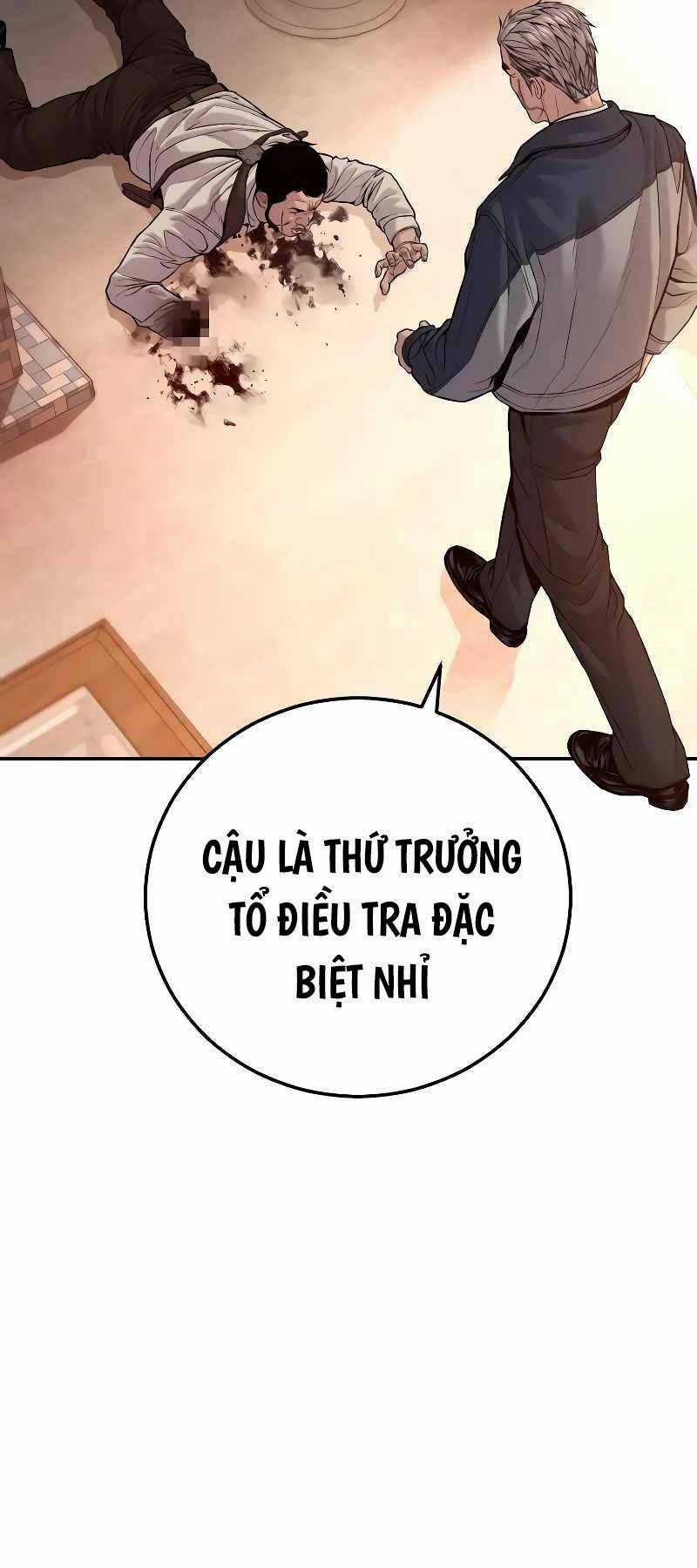Đặc Vụ Kim - Chapter 123.5 - Trang 63