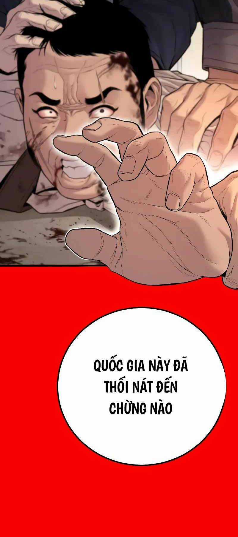 Đặc Vụ Kim - Chapter 123.5 - Trang 71