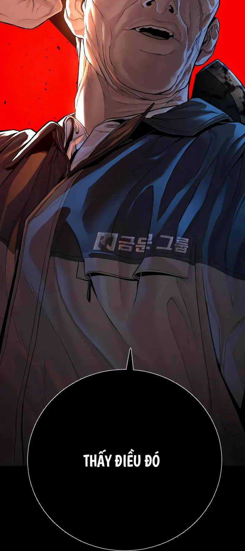 Đặc Vụ Kim - Chapter 123.5 - Trang 73