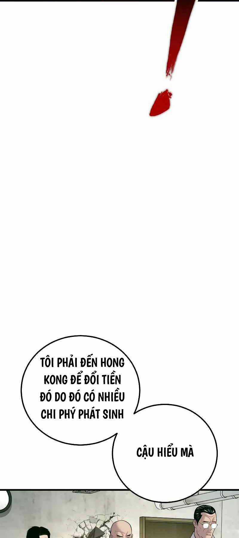 Đặc Vụ Kim - Chapter 123.5 - Trang 9