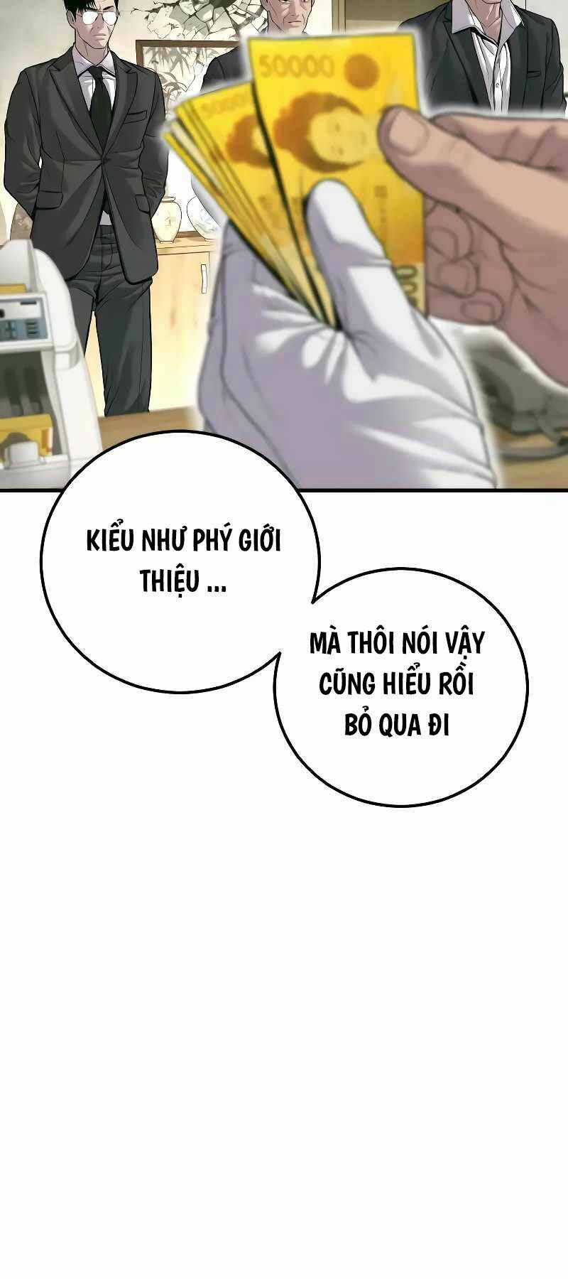 Đặc Vụ Kim - Chapter 123.5 - Trang 10