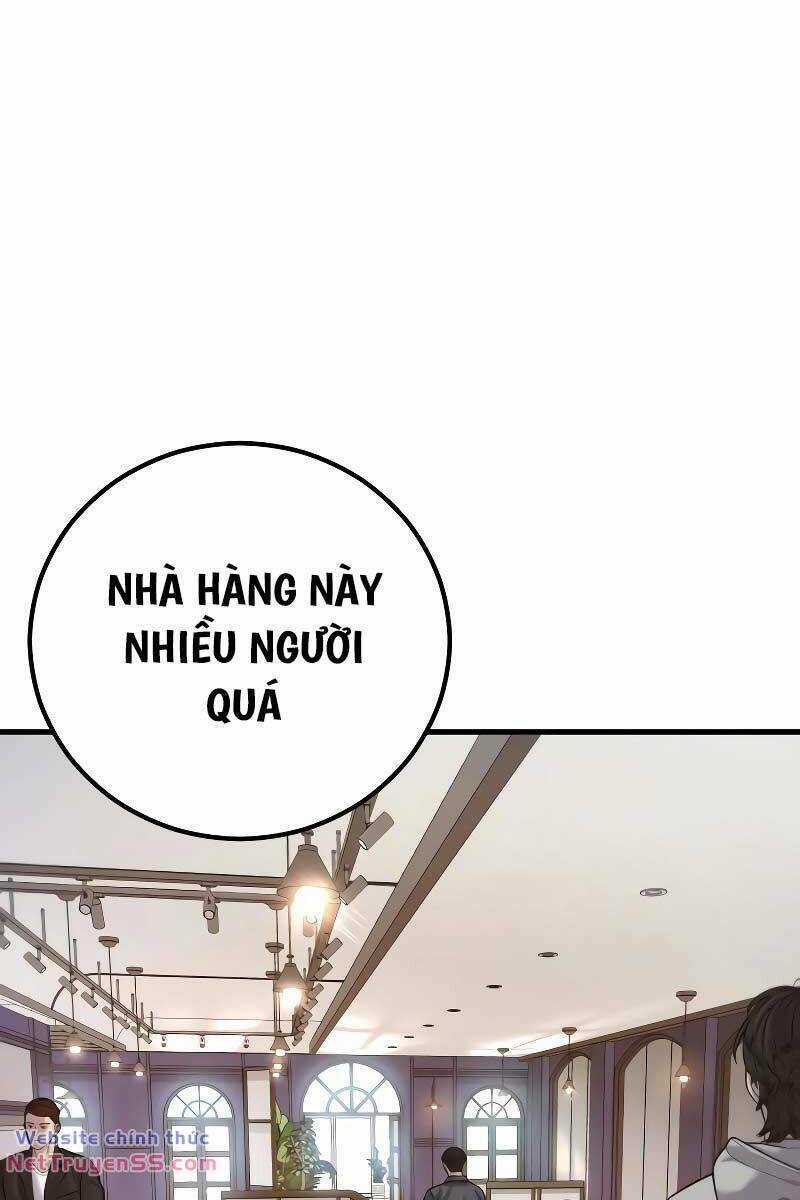 Đặc Vụ Kim - Chapter 124.5 - Trang 1