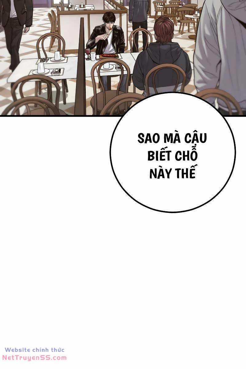 Đặc Vụ Kim - Chapter 124.5 - Trang 2