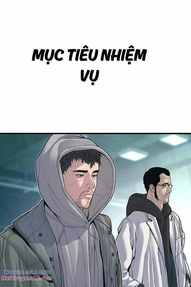 Đặc Vụ Kim - Chapter 124.5 - Trang 101