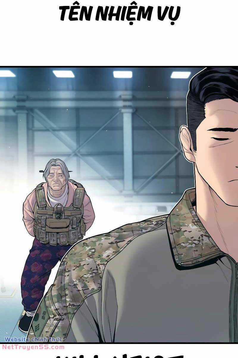 Đặc Vụ Kim - Chapter 124.5 - Trang 103