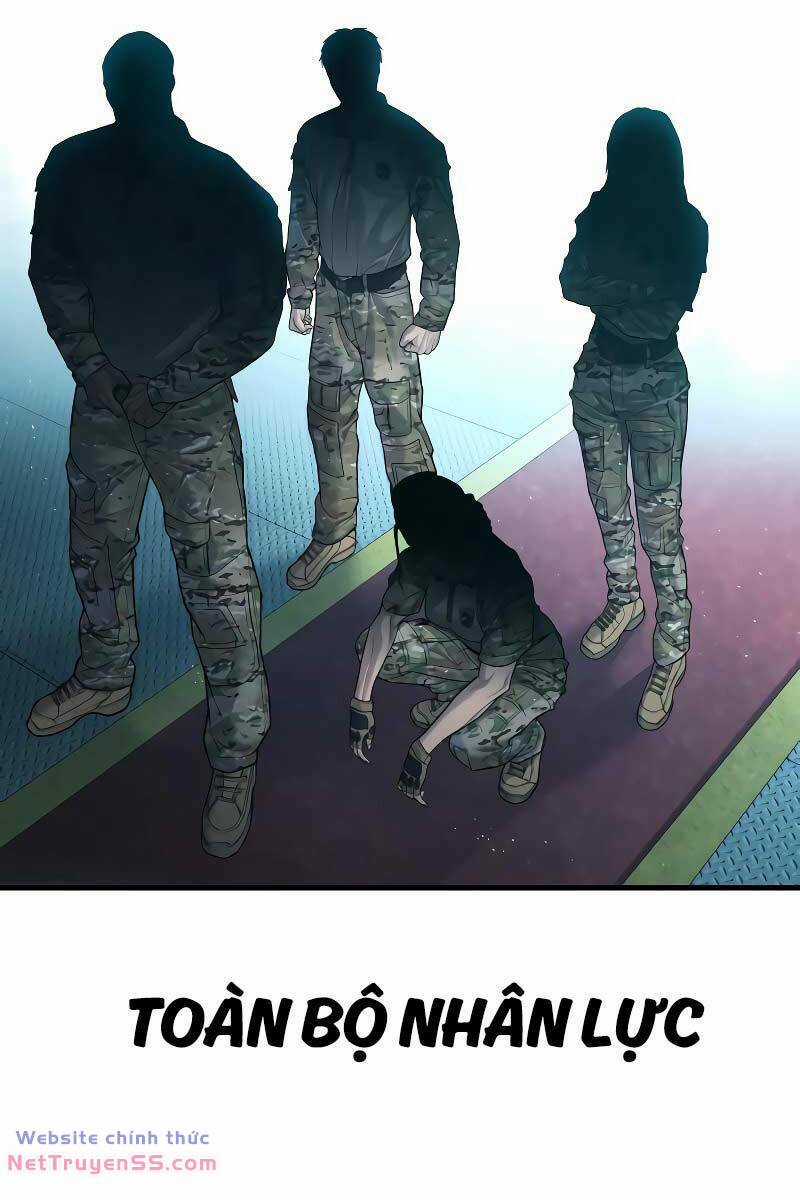 Đặc Vụ Kim - Chapter 124.5 - Trang 105