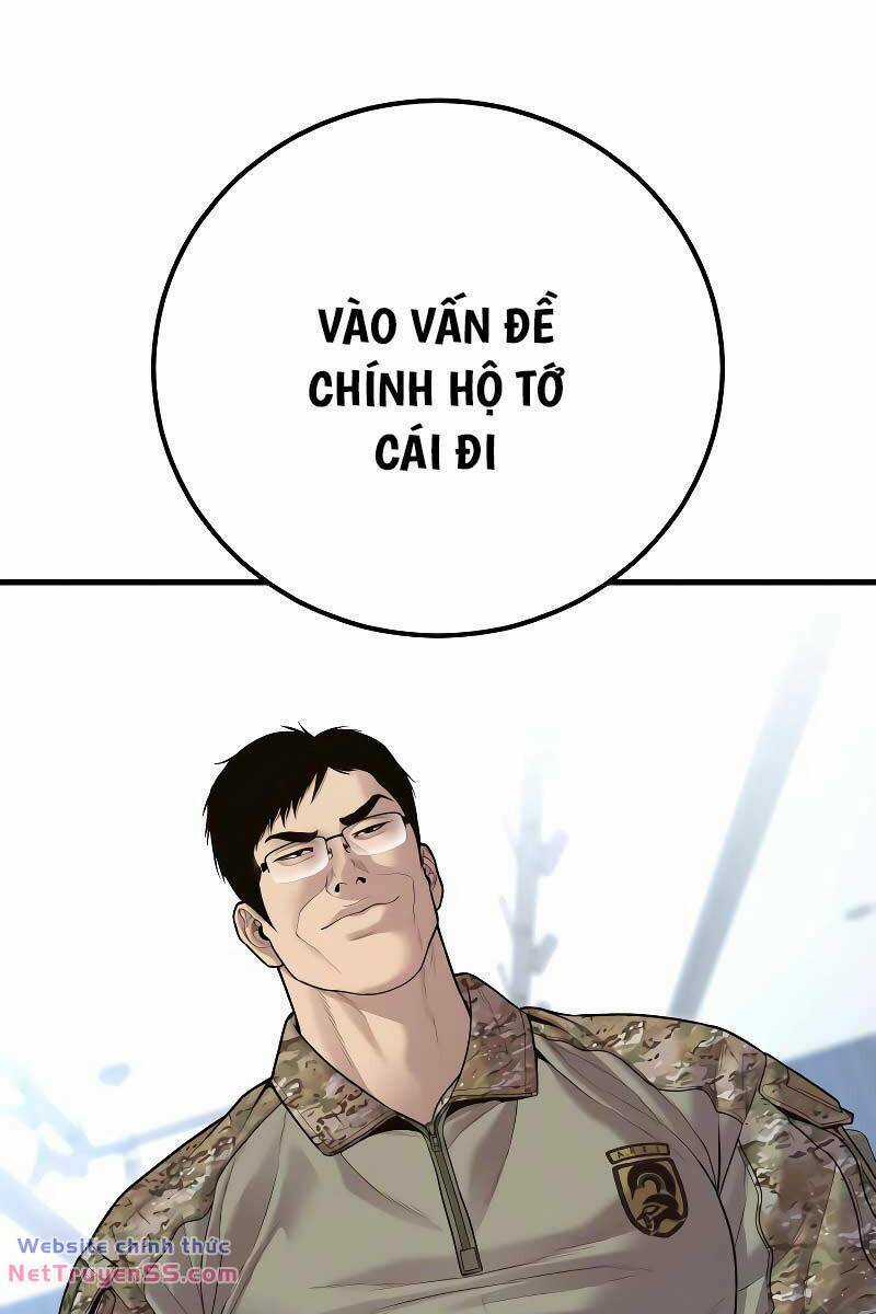 Đặc Vụ Kim - Chapter 124.5 - Trang 12
