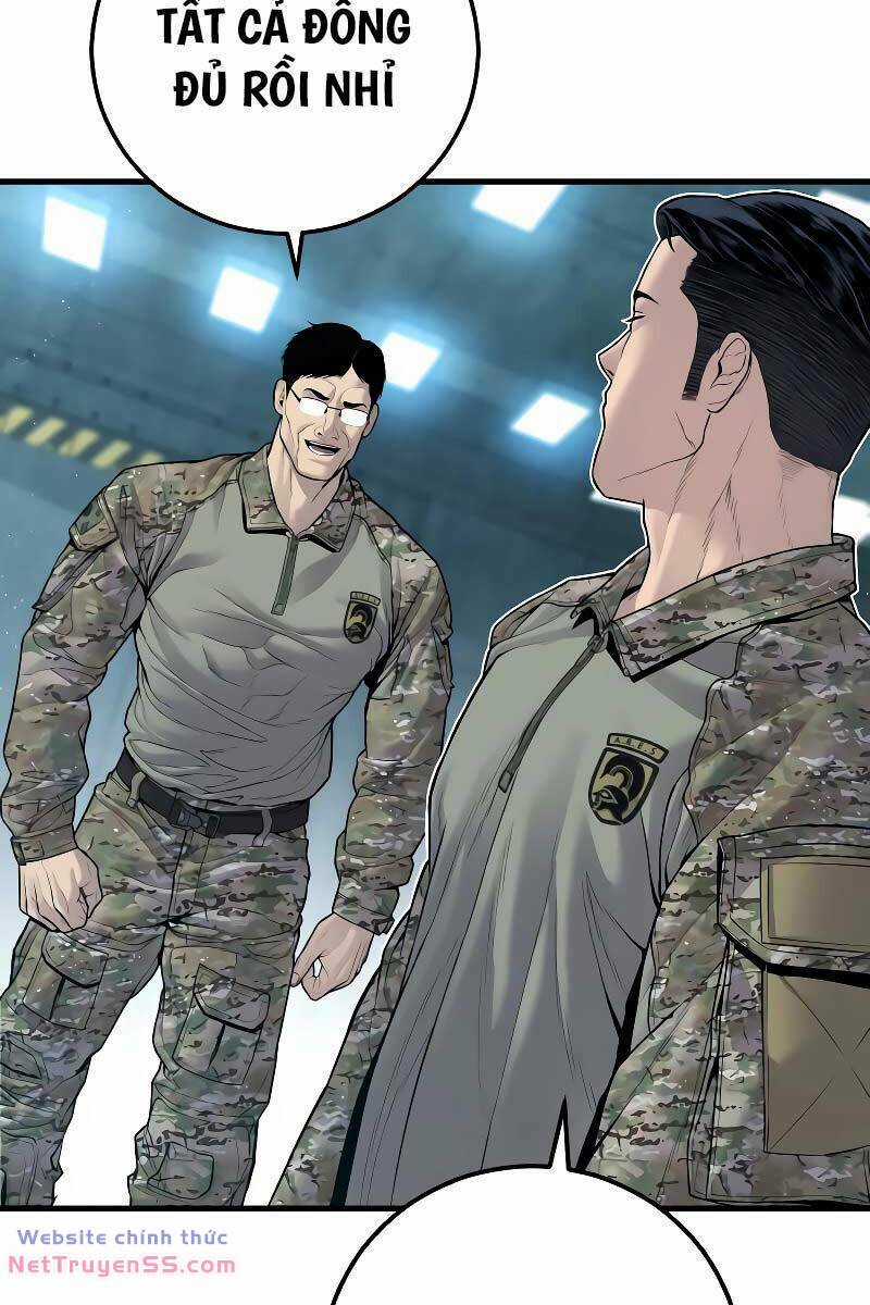 Đặc Vụ Kim - Chapter 124.5 - Trang 111