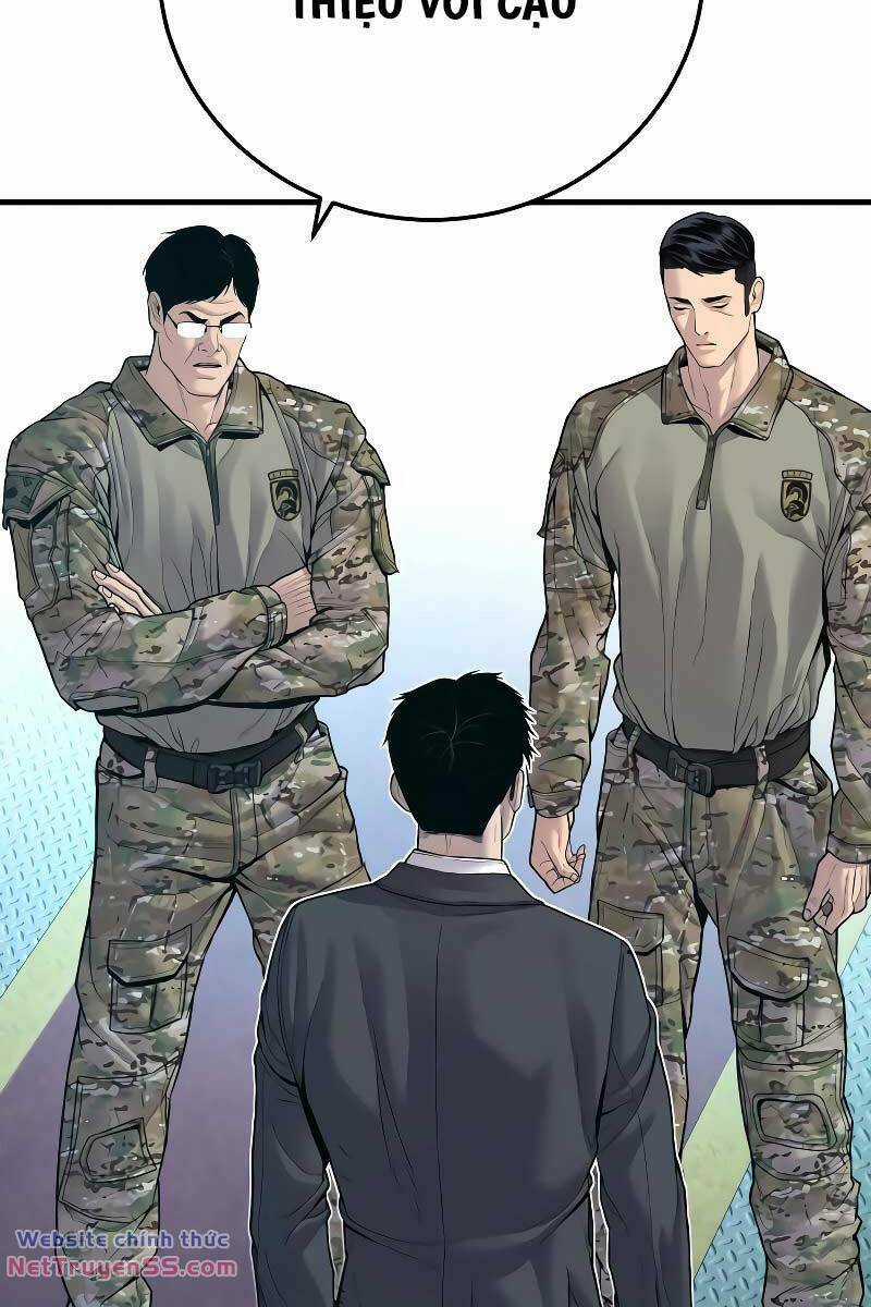 Đặc Vụ Kim - Chapter 124.5 - Trang 113