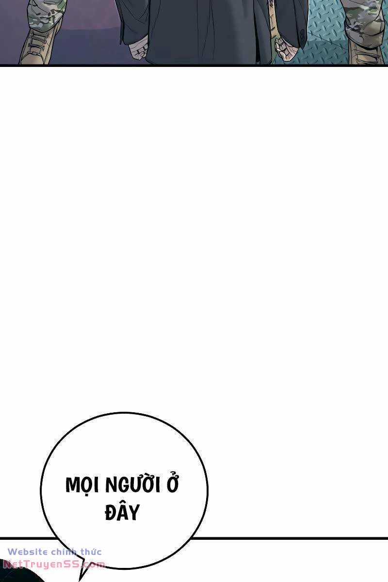 Đặc Vụ Kim - Chapter 124.5 - Trang 114