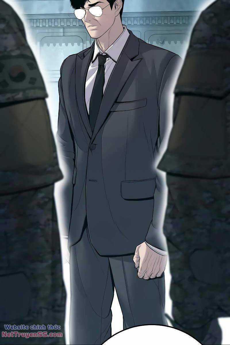 Đặc Vụ Kim - Chapter 124.5 - Trang 117