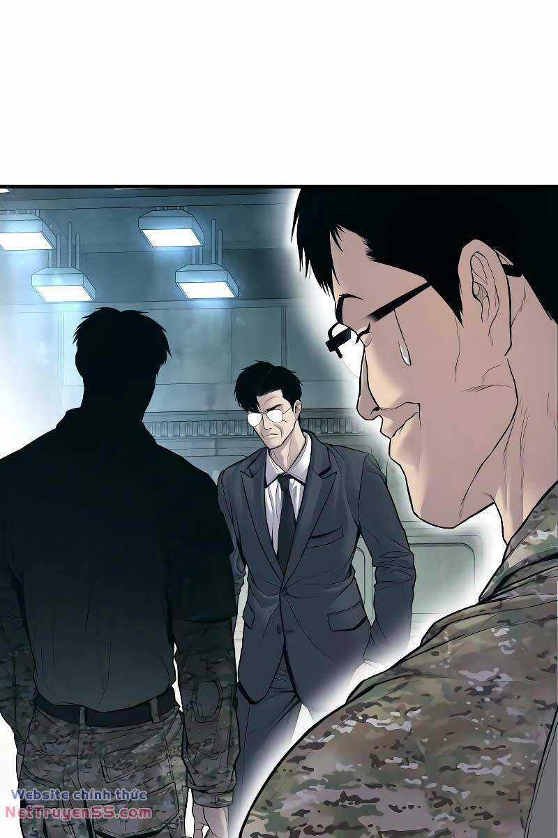 Đặc Vụ Kim - Chapter 124.5 - Trang 125