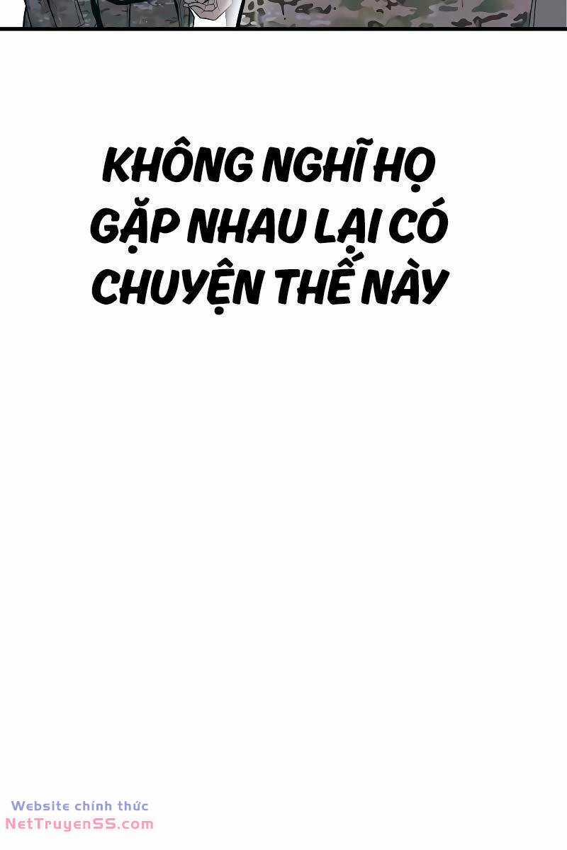 Đặc Vụ Kim - Chapter 124.5 - Trang 126