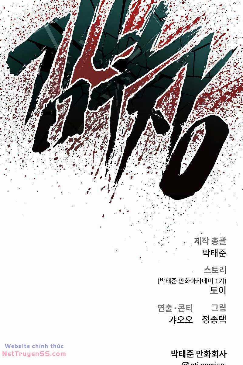 Đặc Vụ Kim - Chapter 124.5 - Trang 135