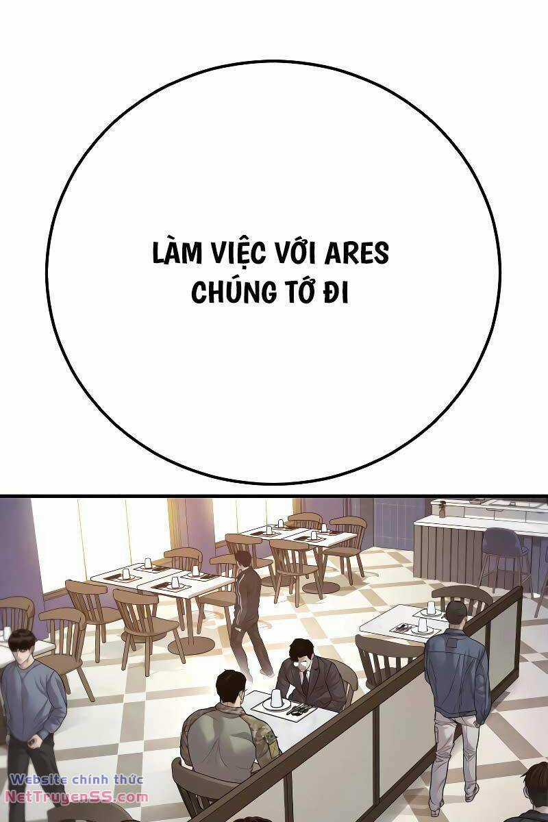 Đặc Vụ Kim - Chapter 124.5 - Trang 16