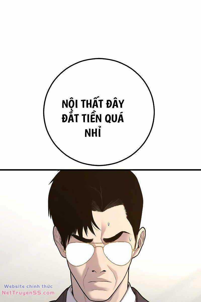 Đặc Vụ Kim - Chapter 124.5 - Trang 3