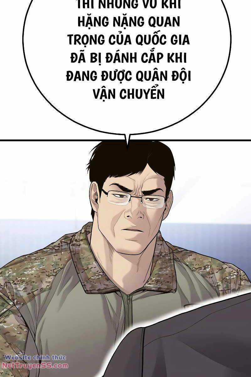 Đặc Vụ Kim - Chapter 124.5 - Trang 23
