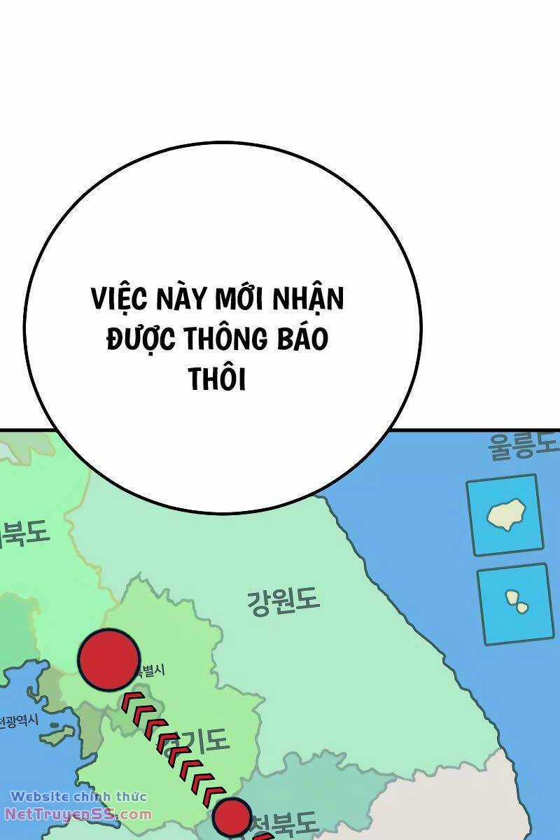 Đặc Vụ Kim - Chapter 124.5 - Trang 25
