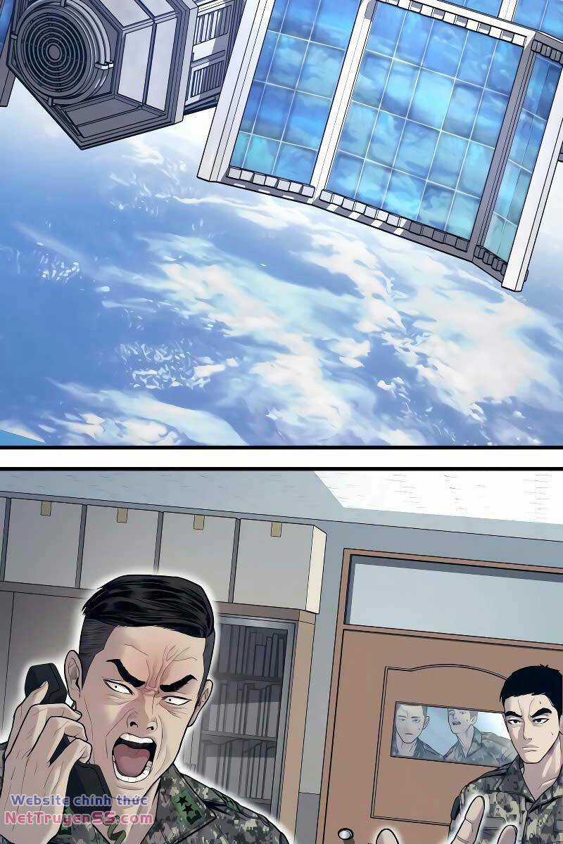 Đặc Vụ Kim - Chapter 124.5 - Trang 27