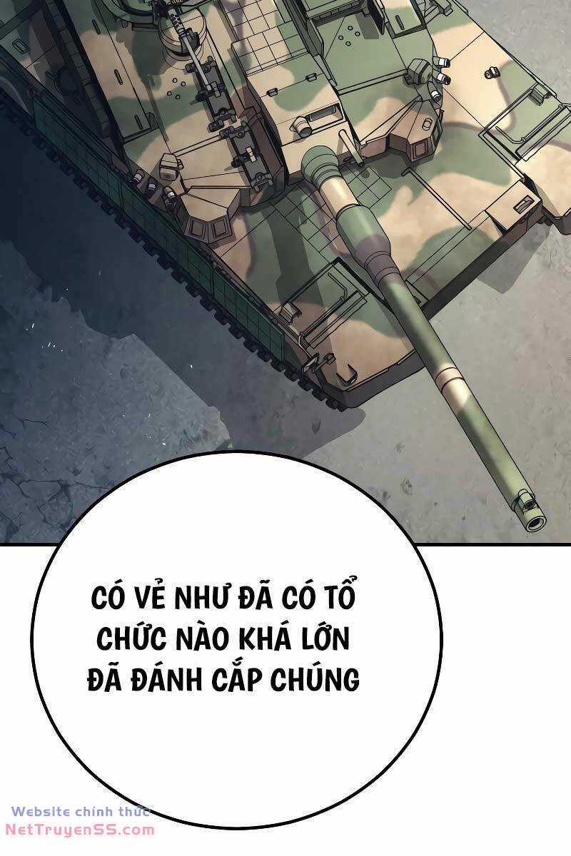 Đặc Vụ Kim - Chapter 124.5 - Trang 29