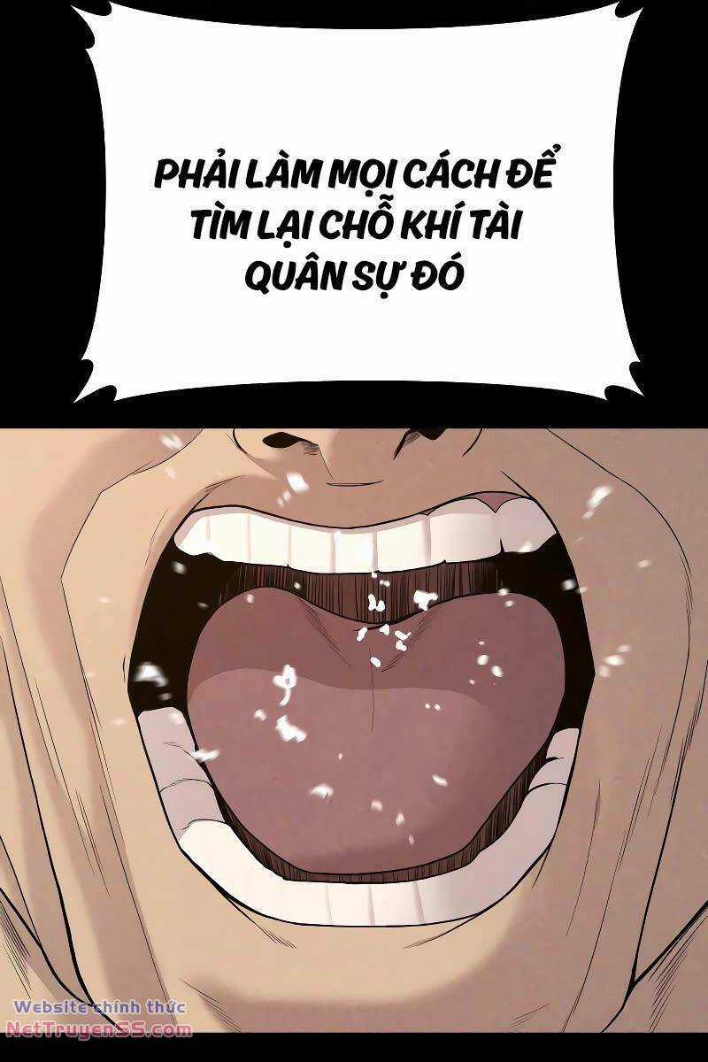 Đặc Vụ Kim - Chapter 124.5 - Trang 31