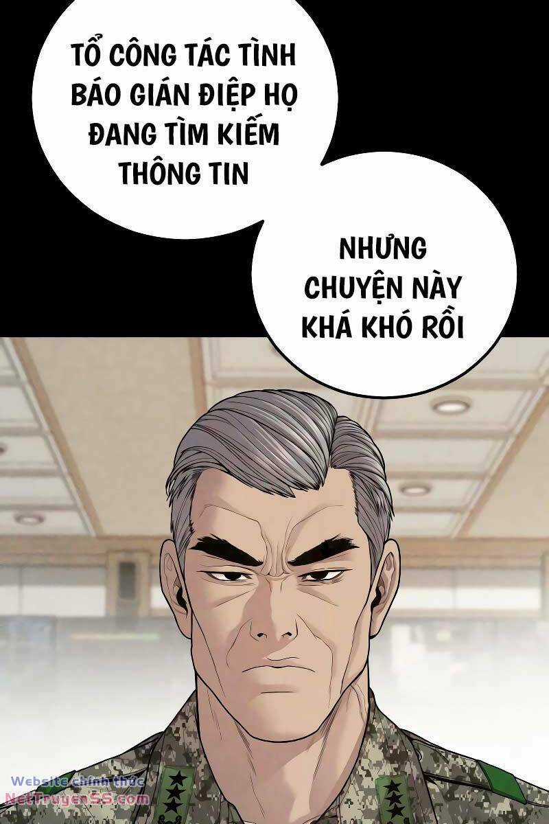 Đặc Vụ Kim - Chapter 124.5 - Trang 37