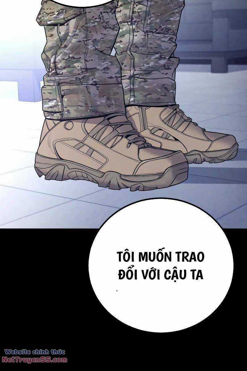 Đặc Vụ Kim - Chapter 124.5 - Trang 41