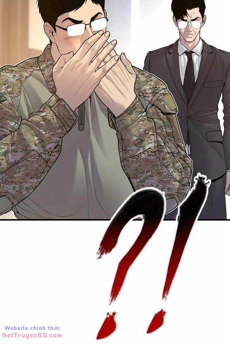 Đặc Vụ Kim - Chapter 124.5 - Trang 6