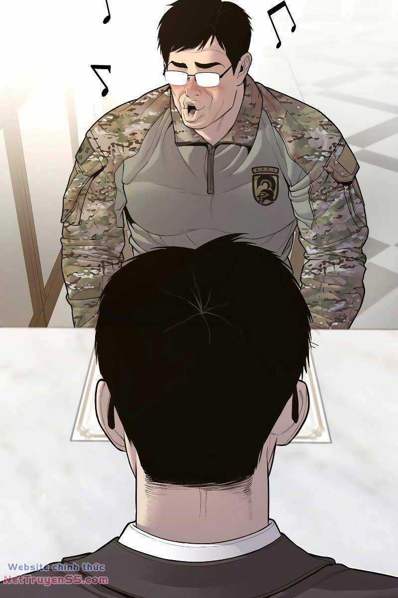 Đặc Vụ Kim - Chapter 124.5 - Trang 8